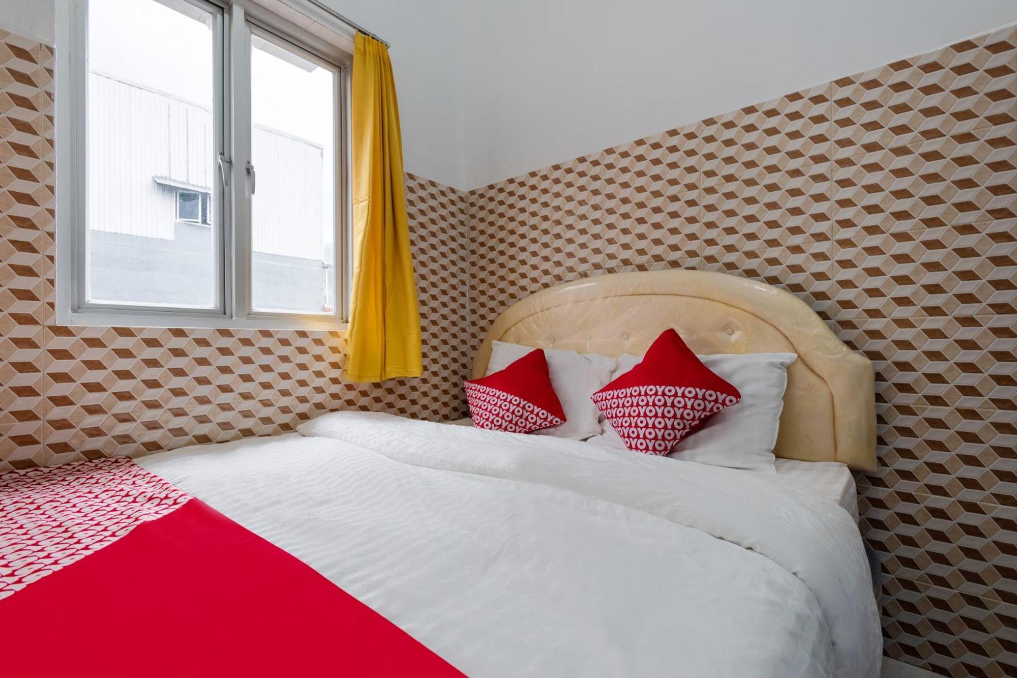 Oyo Life 3284 Pademangan 3 Residence Джакарта Экстерьер фото