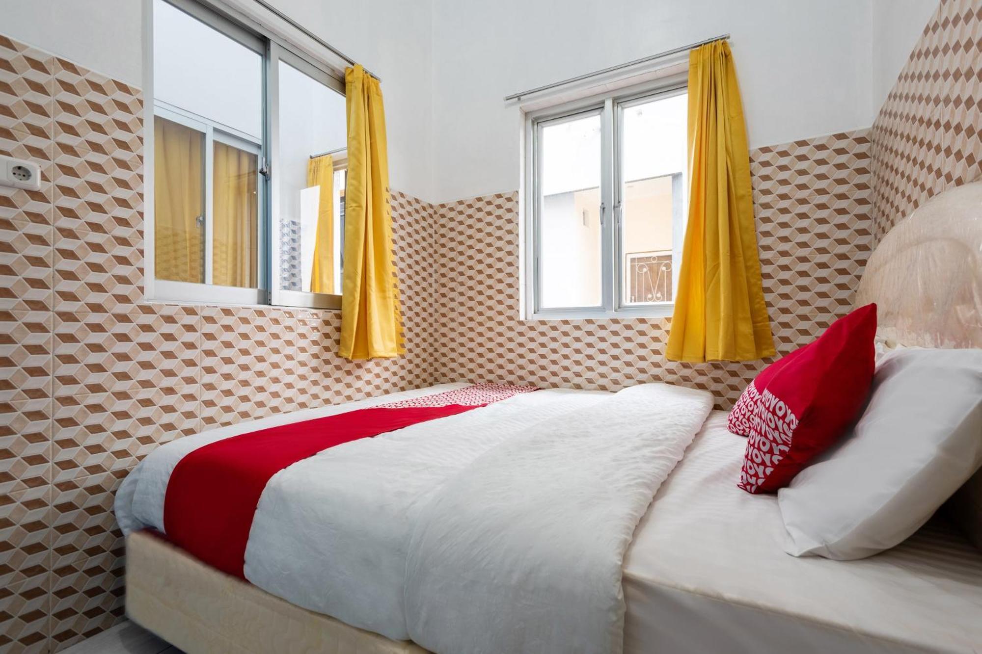 Oyo Life 3284 Pademangan 3 Residence Джакарта Экстерьер фото