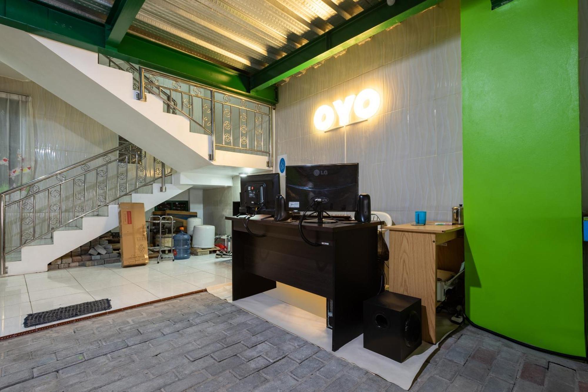 Oyo Life 3284 Pademangan 3 Residence Джакарта Экстерьер фото