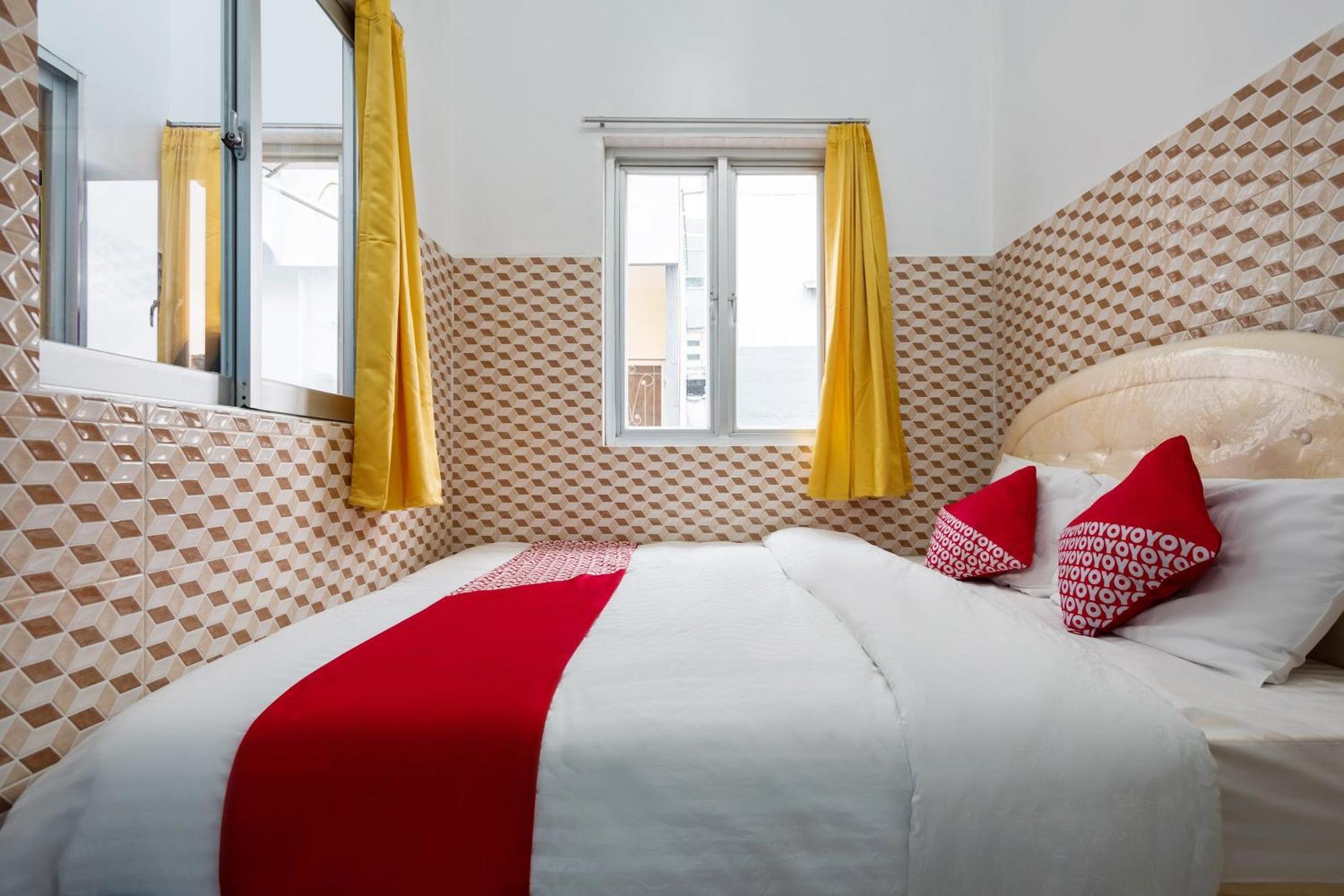 Oyo Life 3284 Pademangan 3 Residence Джакарта Экстерьер фото